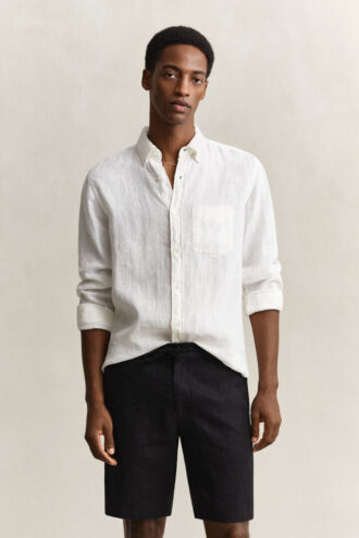 Camisa de linho