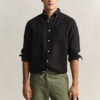 Camisa de linho