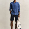 Camisa de linho