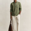 Camisa de linho