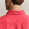 Camisa de linho