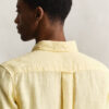 Camisa de linho