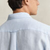 Camisa de linho