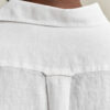 Camisa de linho