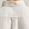Camisa de linho