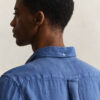 Camisa de linho