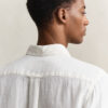 Camisa de linho