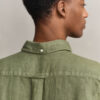 Camisa de linho