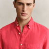 Camisa de linho