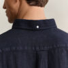 Camisa de linho