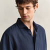 Camisa de linho