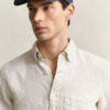 Camisa de linho