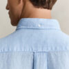 Camisa de linho