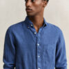 Camisa de linho