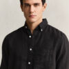 Camisa de linho