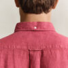 Camisa de linho