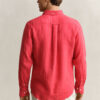 Camisa de linho
