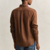 Camisa de linho