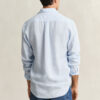 Camisa de linho