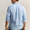 Camisa de linho