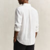 Camisa de linho