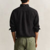 Camisa de linho