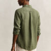 Camisa de linho