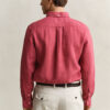 Camisa de linho