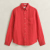 Camisa de linho