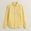 Camisa de linho