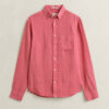 Camisa de linho