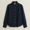 Camisa de linho