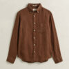 Camisa de linho