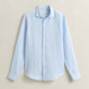 Camisa de linho
