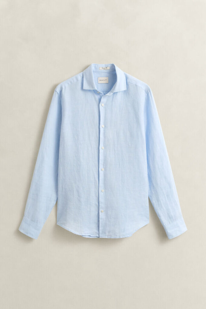 Camisa de linho