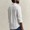 Camisa de linho