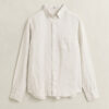 Camisa de linho