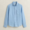 Camisa de linho
