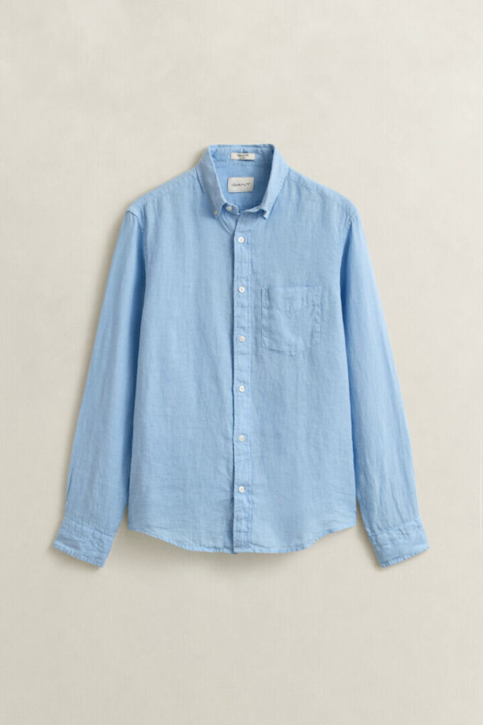 Camisa de linho