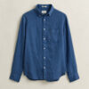 Camisa de linho