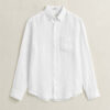 Camisa de linho