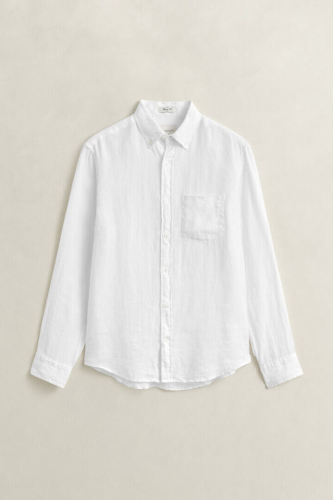 Camisa de linho