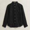 Camisa de linho