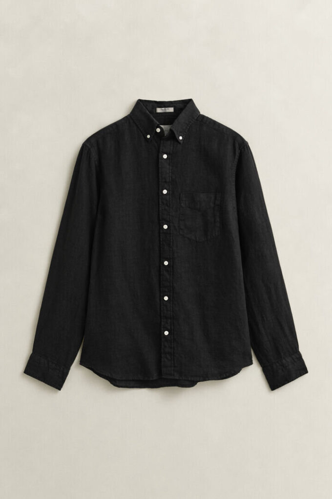 Camisa de linho