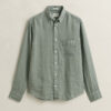 Camisa de linho