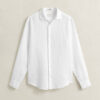 Camisa de linho