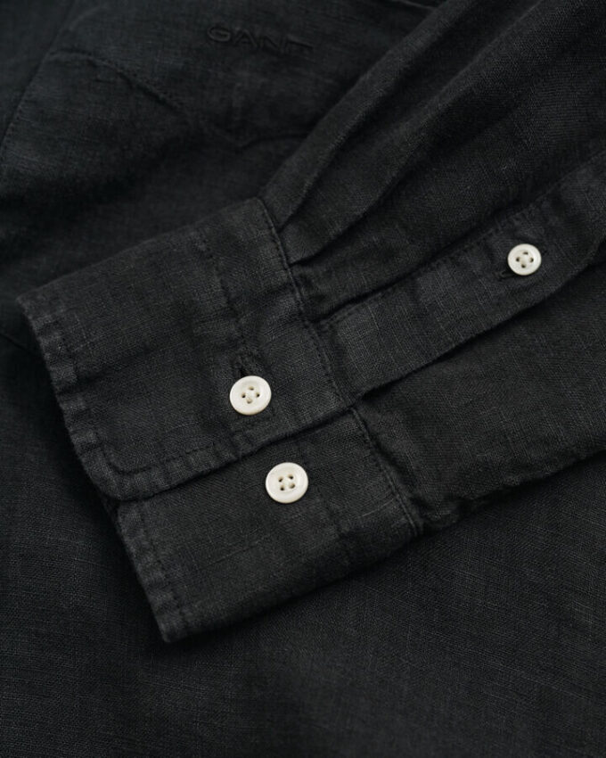 Camisa de linho