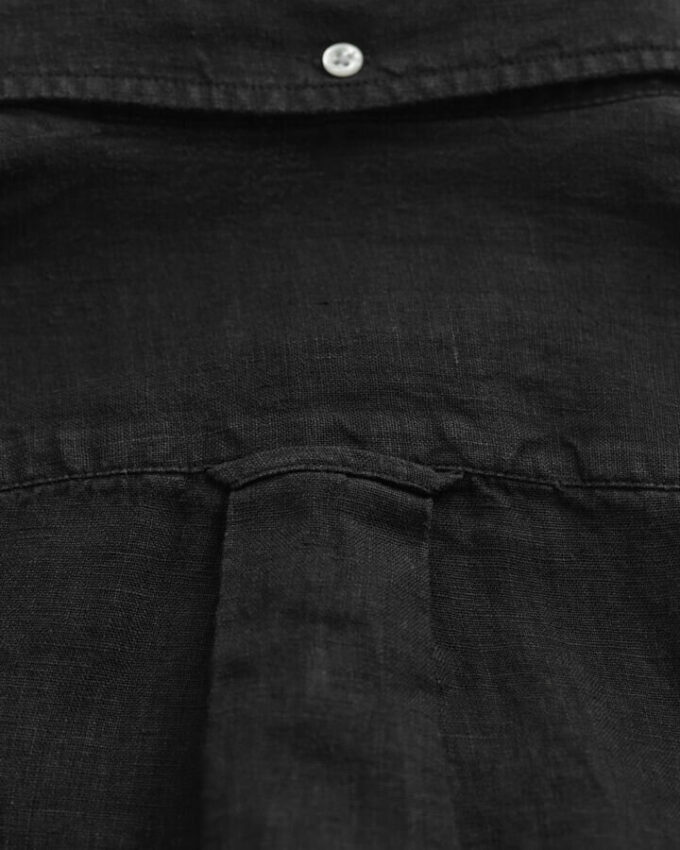 Camisa de linho
