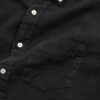 Camisa de linho
