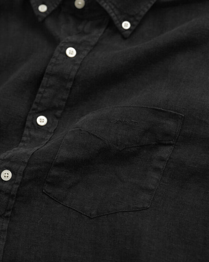 Camisa de linho